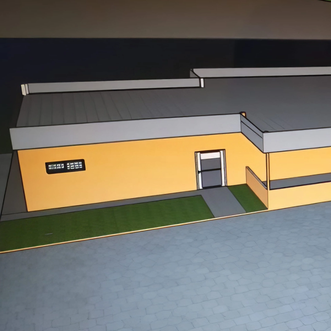 projetos ilustração